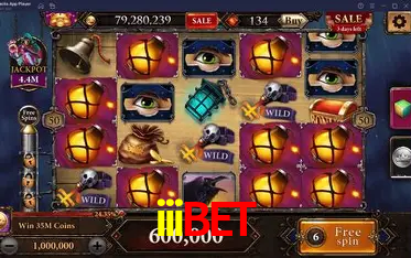iiibet login