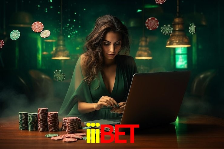 iiibet login