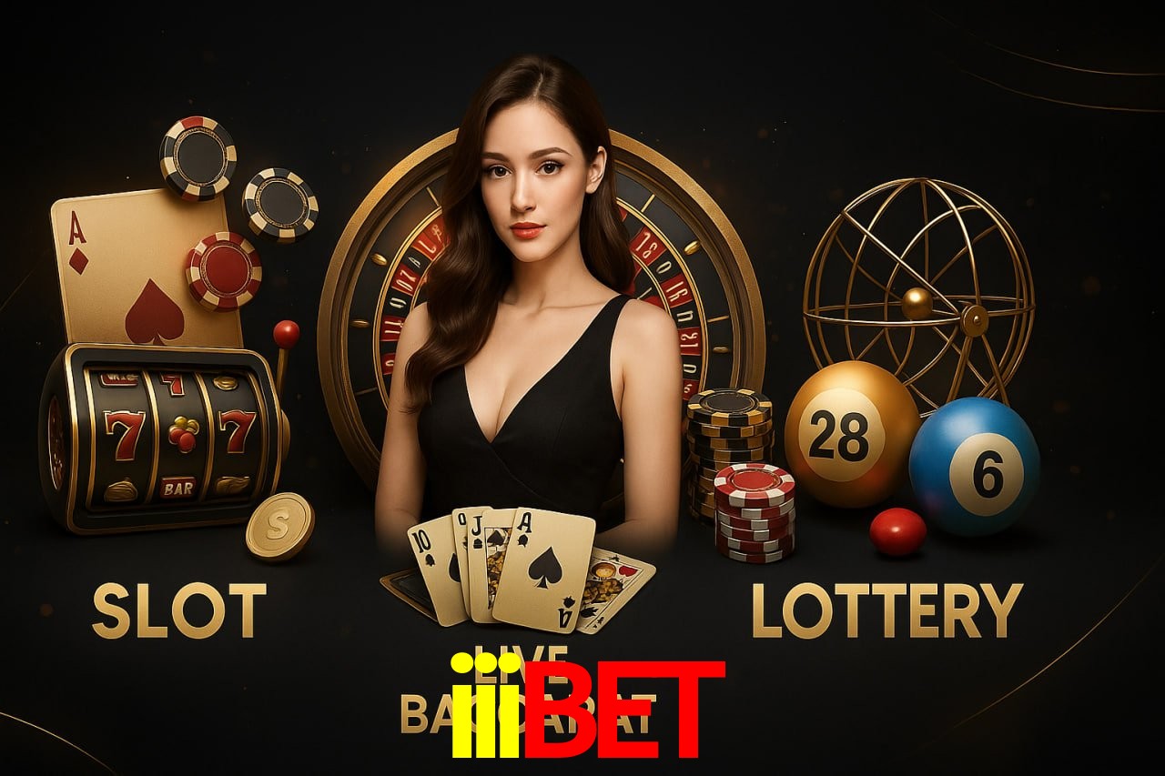 iiibet login