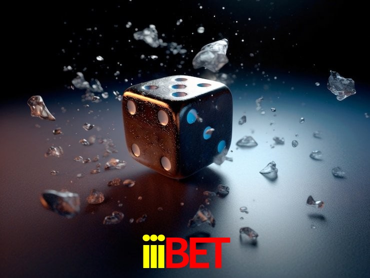 iiibet: Jogos de Caça-Níqueis-Altas Recompensas, Roleta-Velocidade, Blackjack-Desafios Máximos